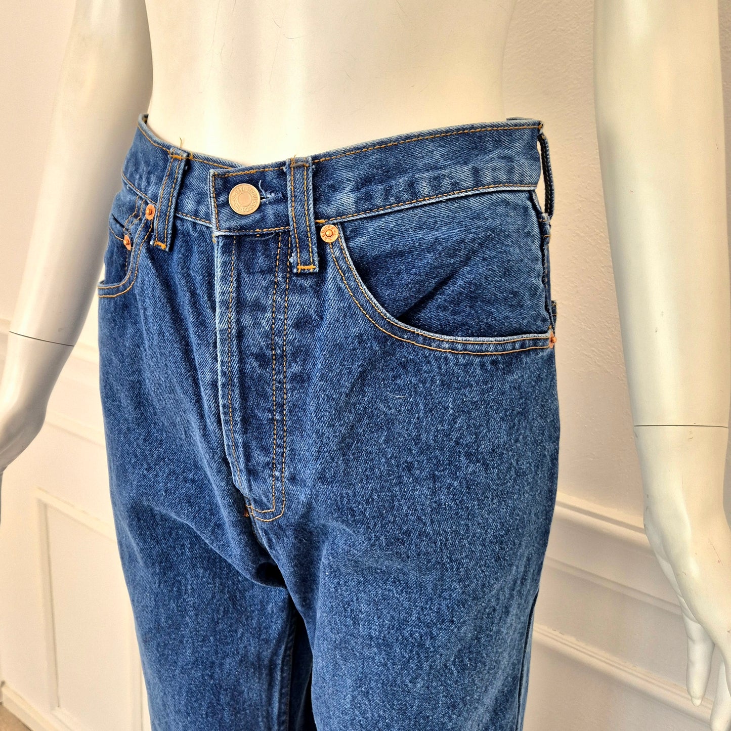 Levi's 501 | Jeans vintage W30 L32