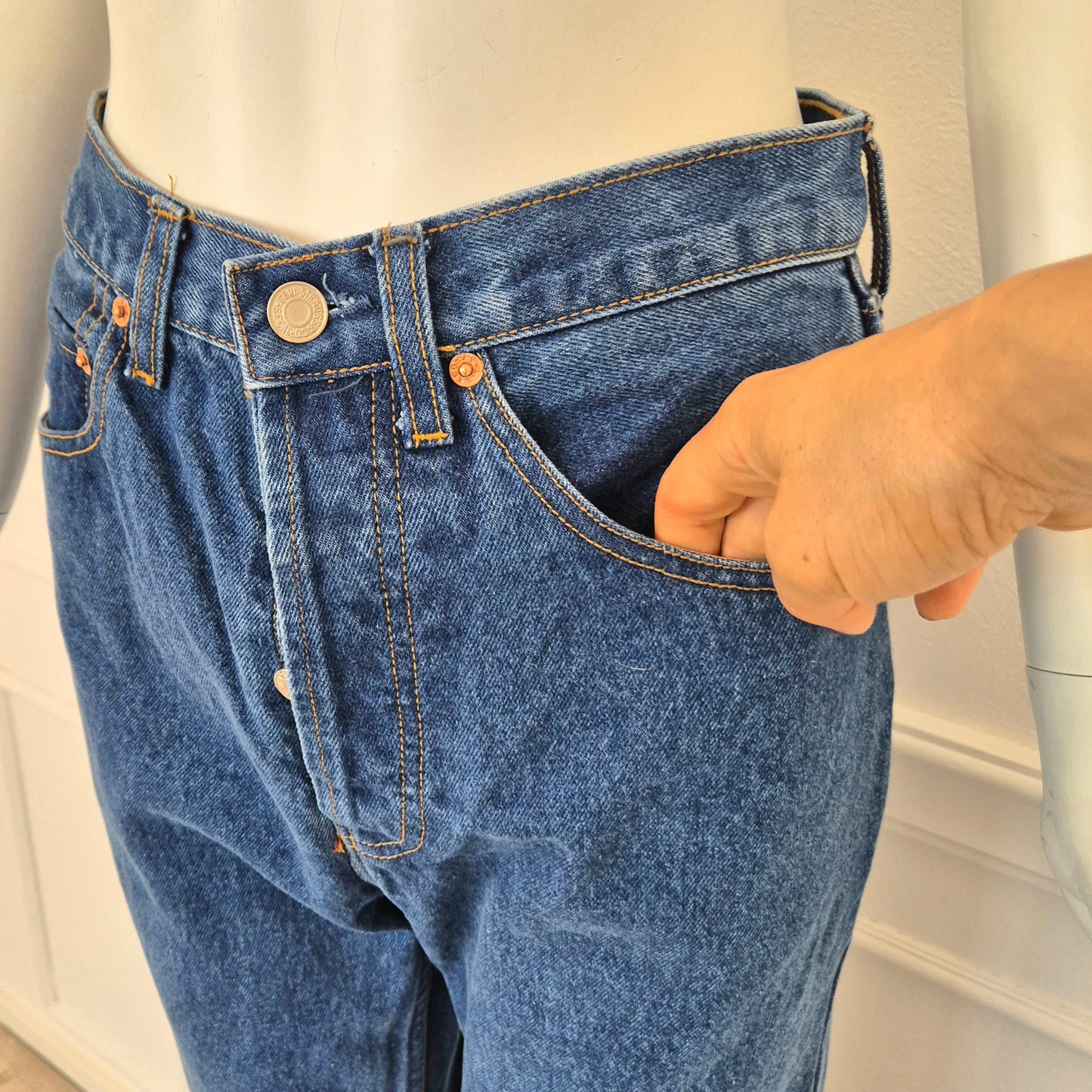 Levi's 501 | Jeans vintage W30 L32