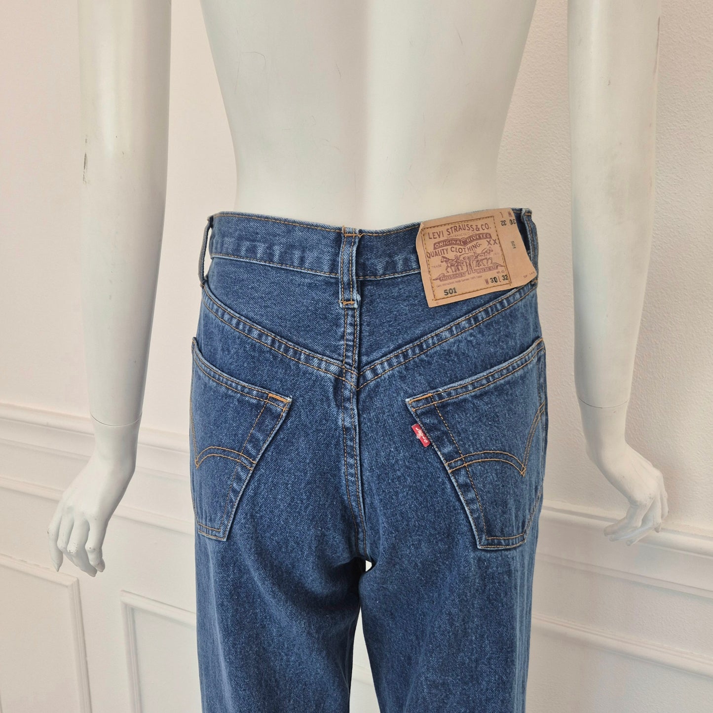 Levi's 501 | Jeans vintage W30 L32