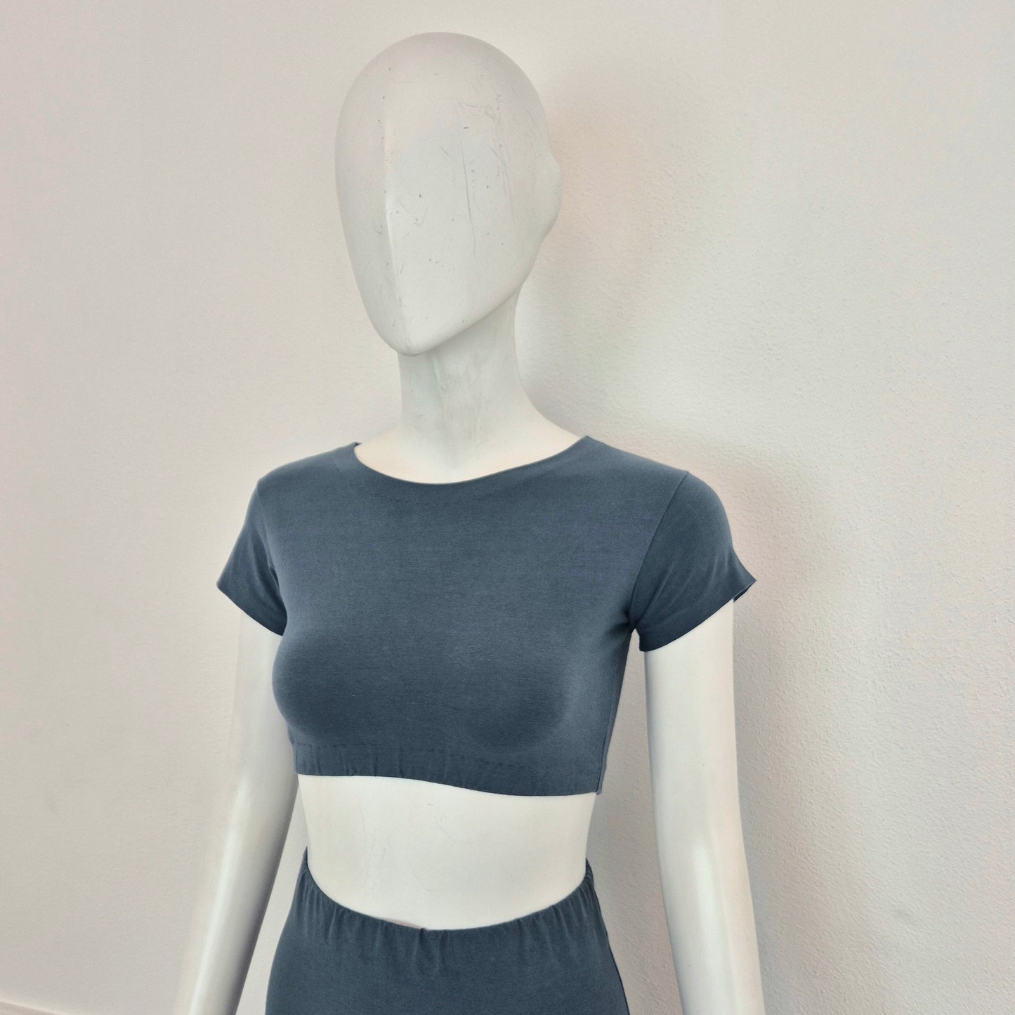 Romeo Gigli | Abito con cut out estate 2000