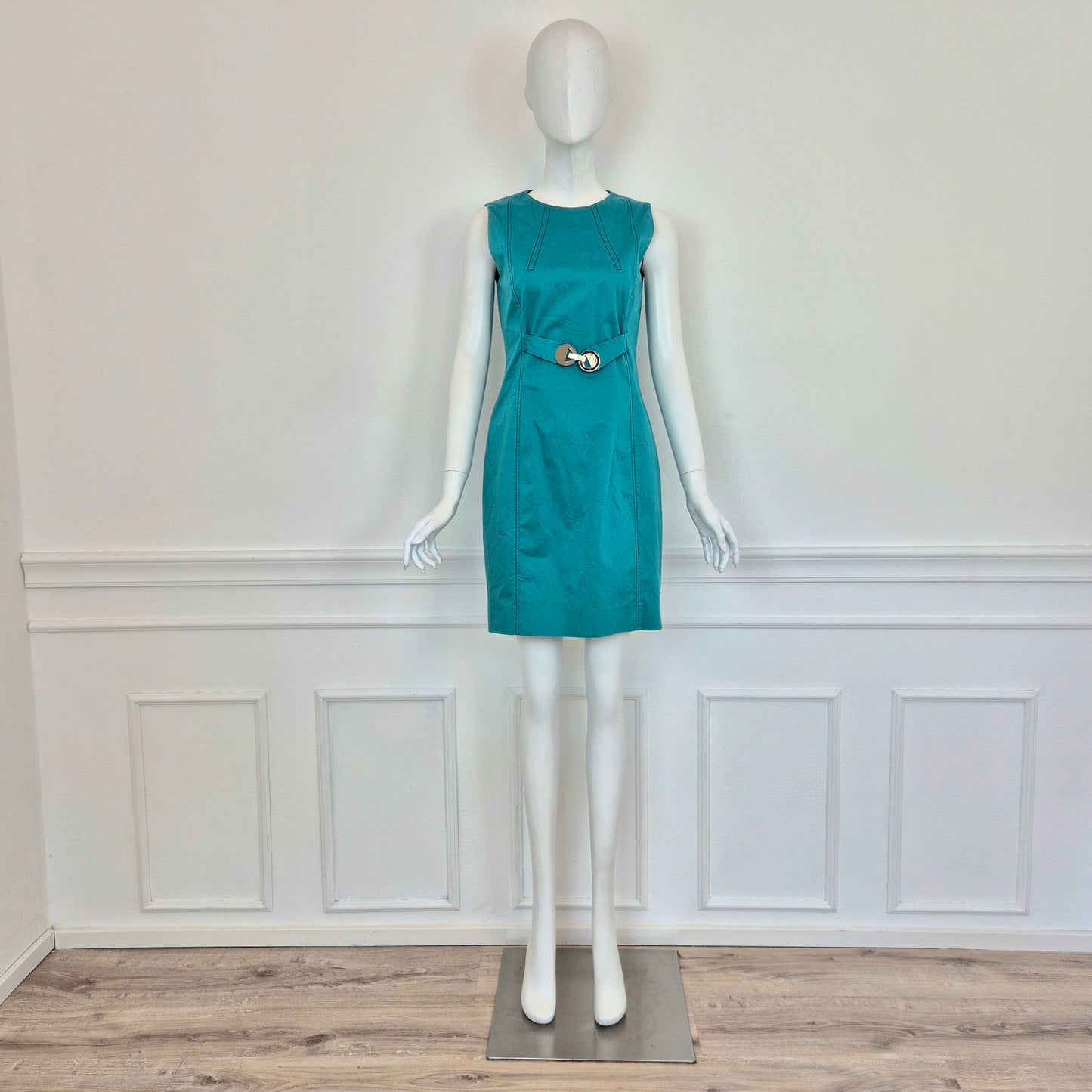 Versace Collection | Abito azzurro