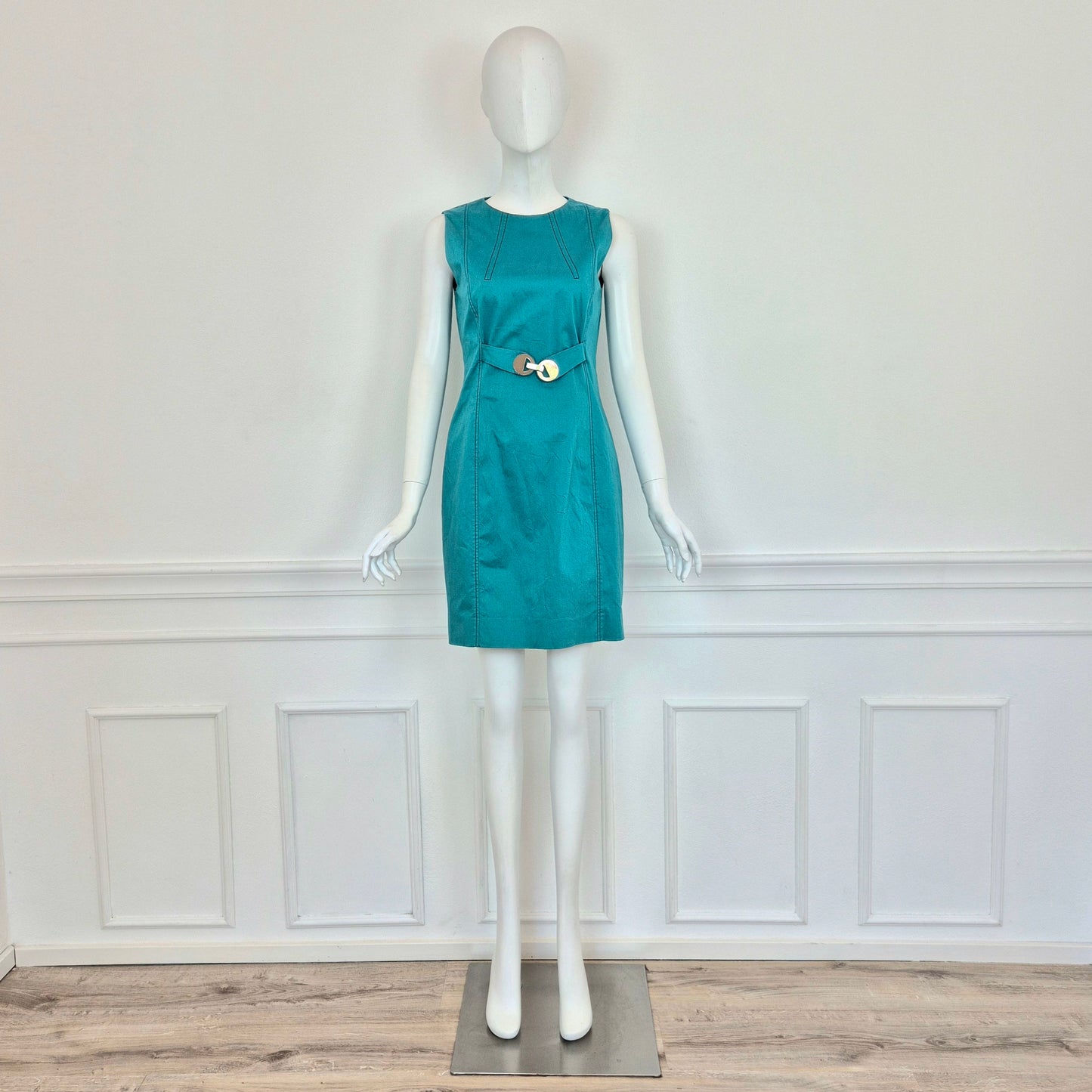 Versace Collection | Abito azzurro