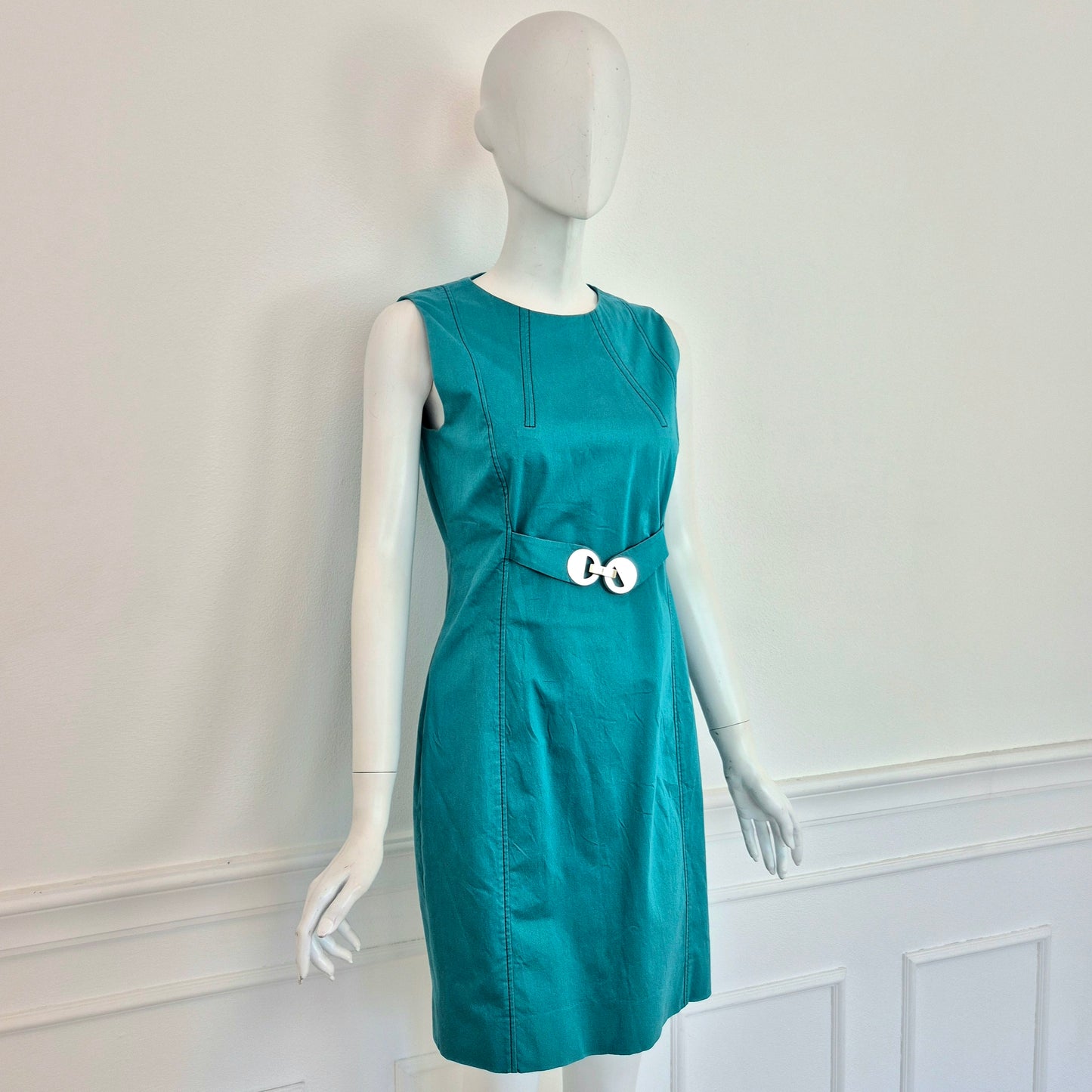 Versace Collection | Abito azzurro