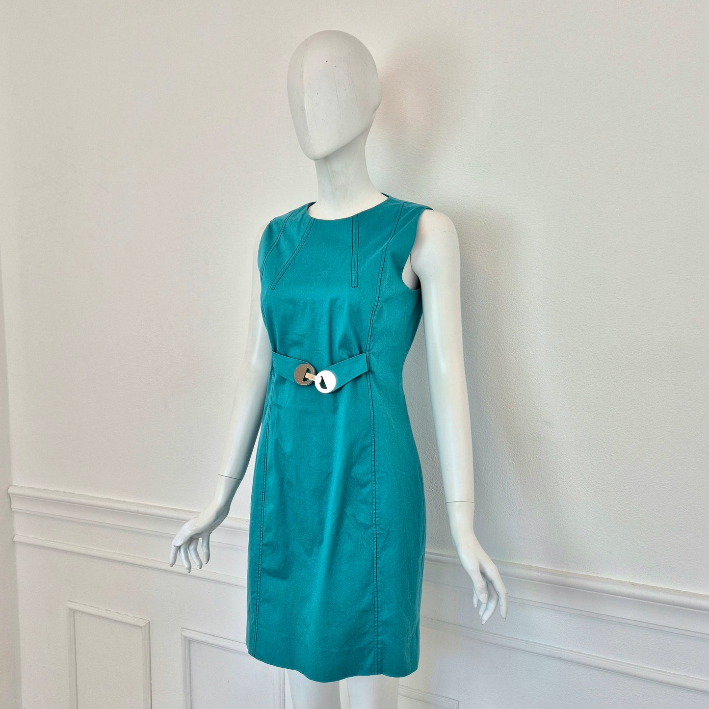 Versace Collection | Abito azzurro