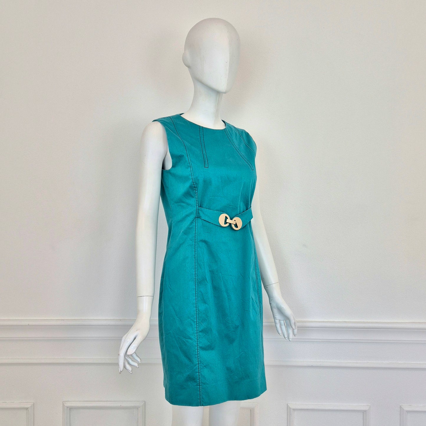 Versace Collection | Abito azzurro