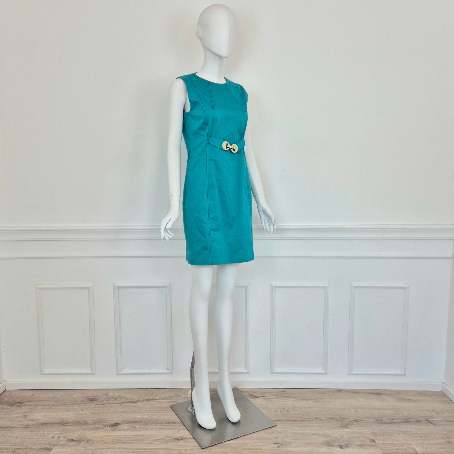 Versace Collection | Abito azzurro