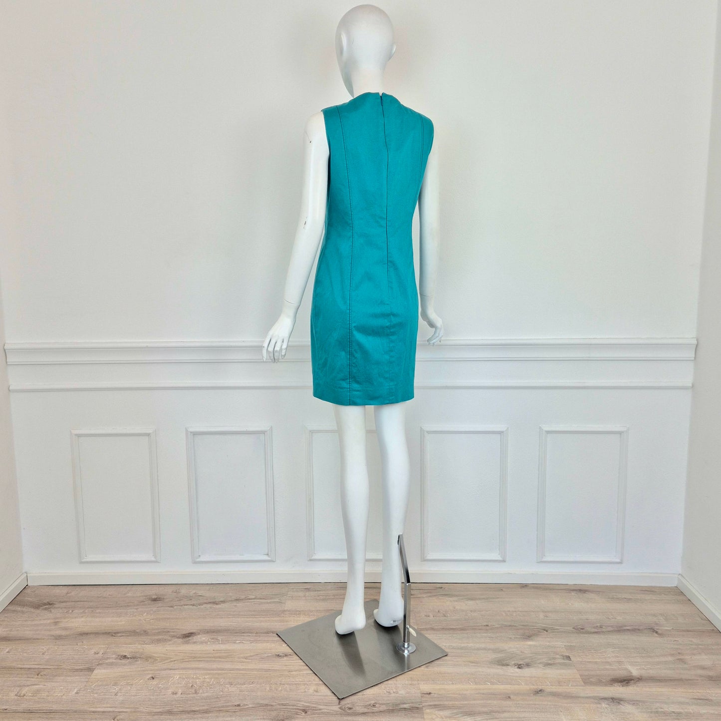 Versace Collection | Abito azzurro