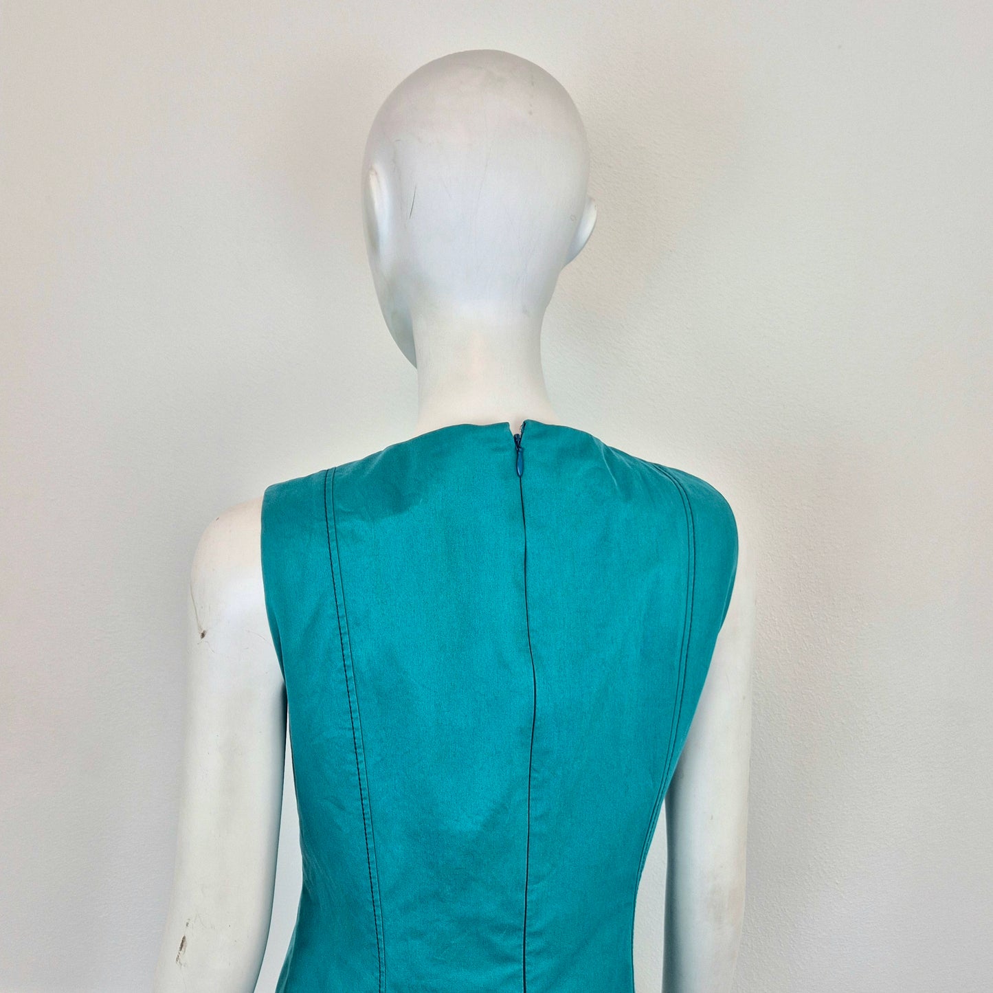 Versace Collection | Abito azzurro