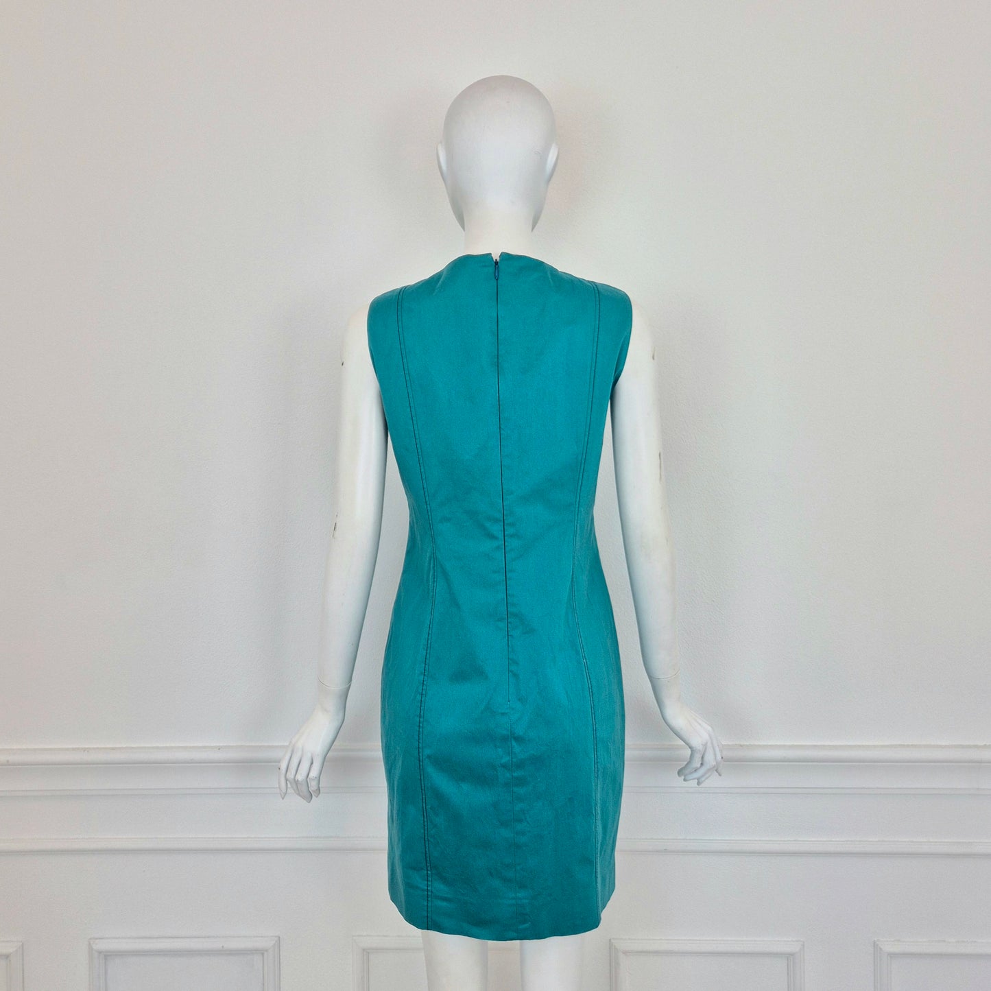 Versace Collection | Abito azzurro