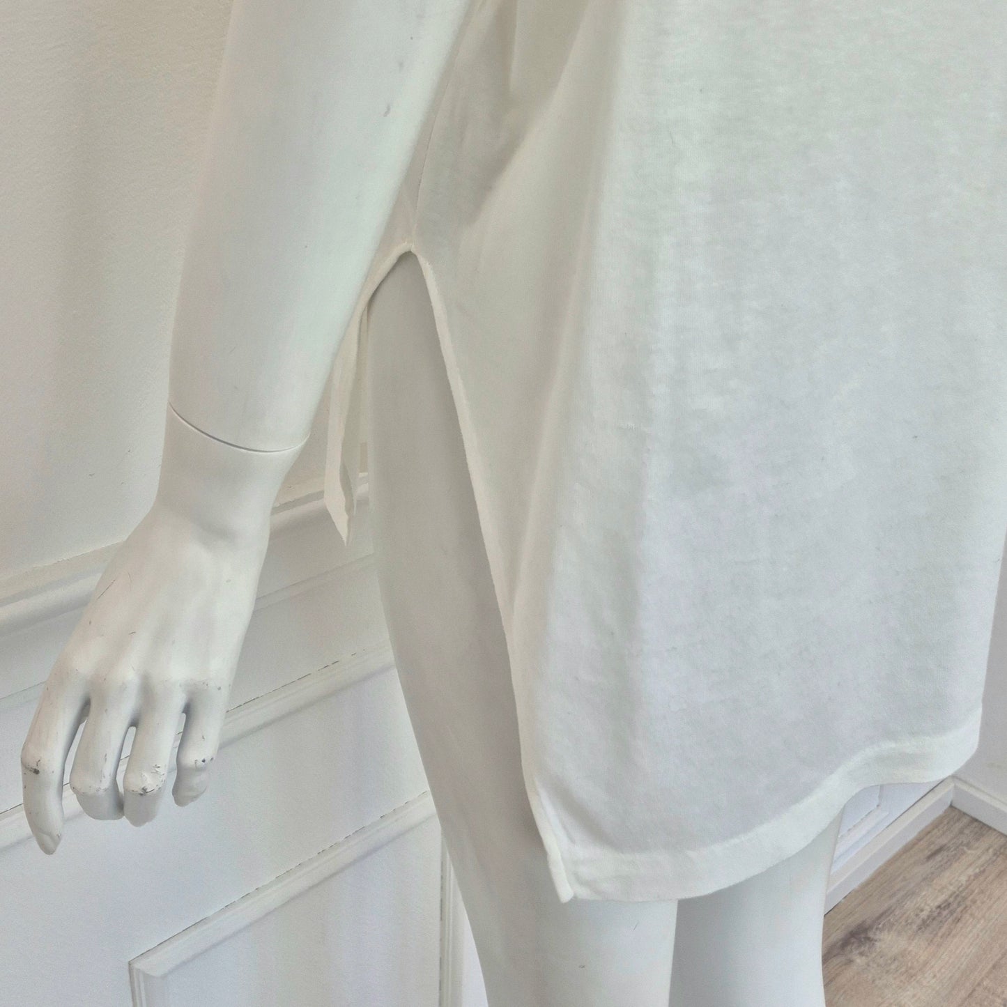 Valentino | Tee vintage bianca