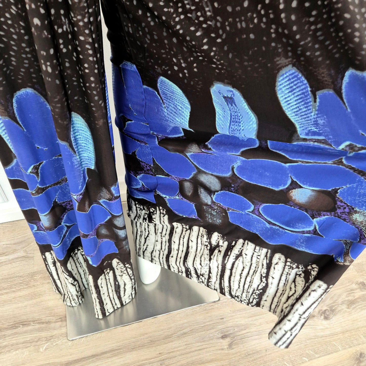 Roberto Cavalli | Tuta intera in viscosa