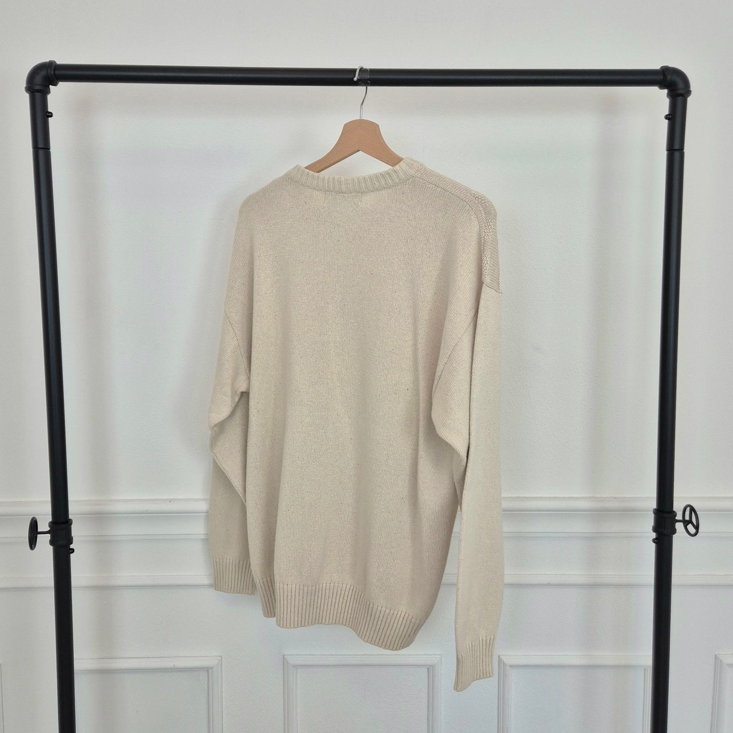 Iceberg | Maglione beige Speedy Gonzales 1993