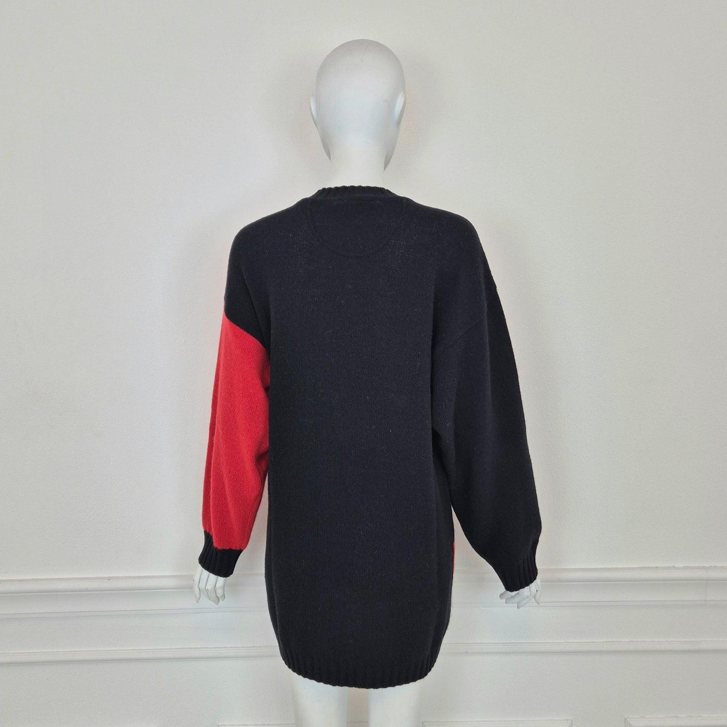 Jc de Castelbajac | Maglione Bugs Bunny 1990