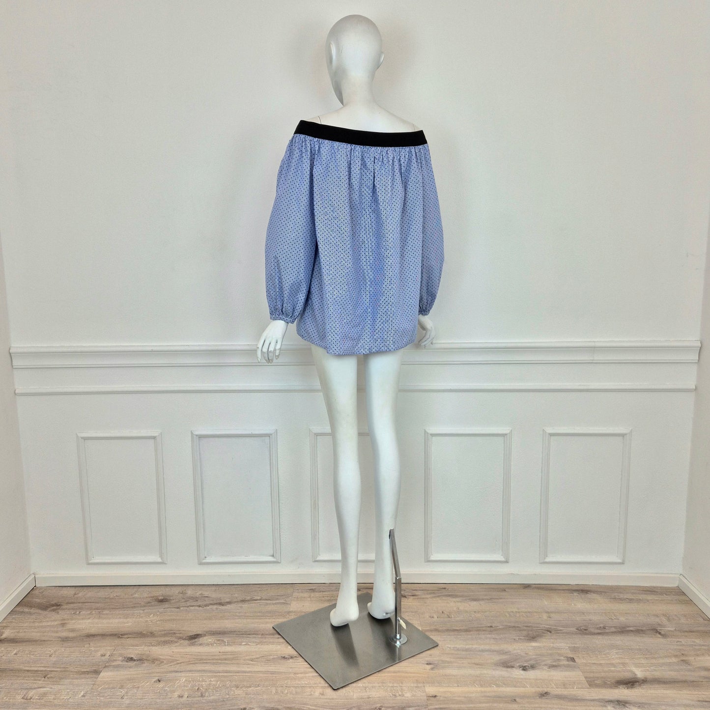 Vivetta | Camicia profilo di donna