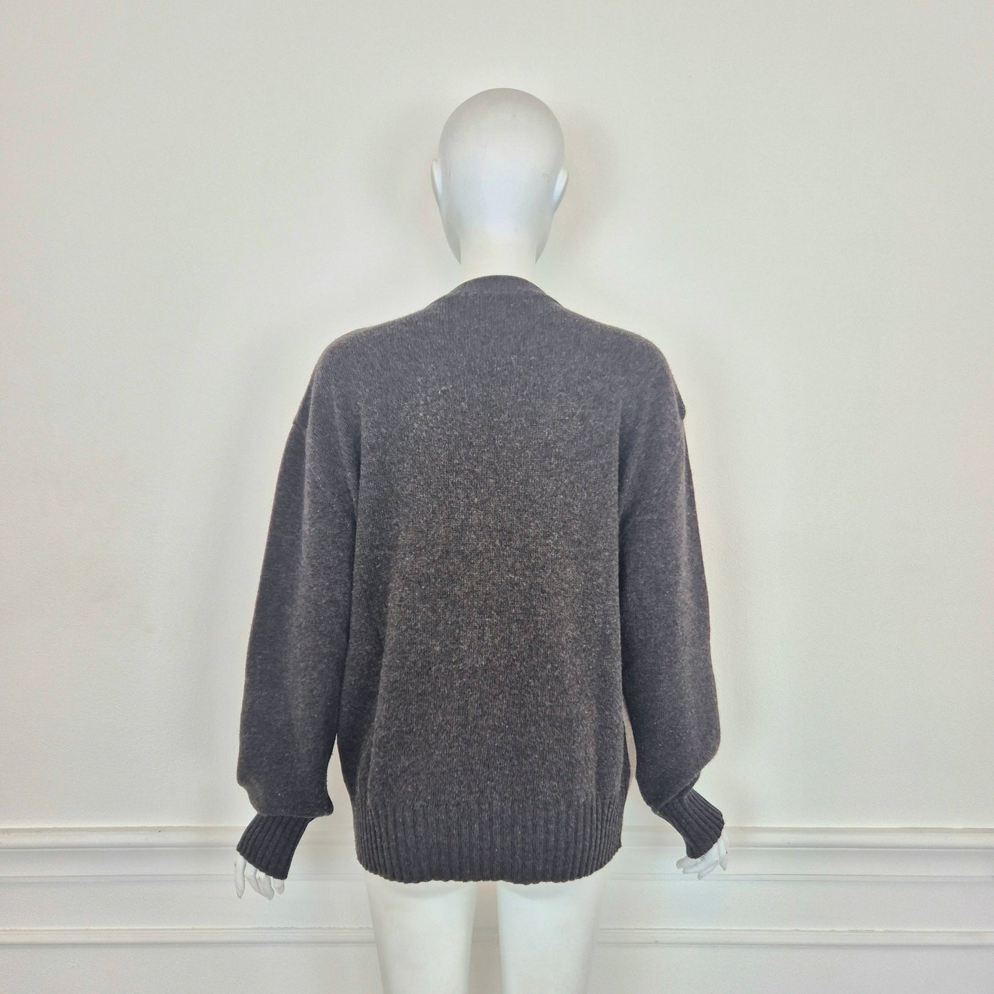 Iceberg | Cardigan Bambi