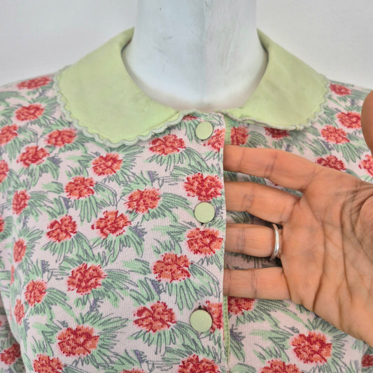 Naj Oleari | Felpa colletto verde