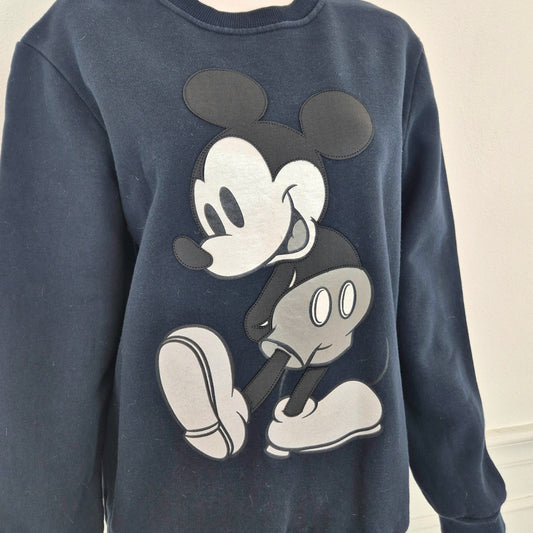 Iceberg | Felpa Mickey Mouse