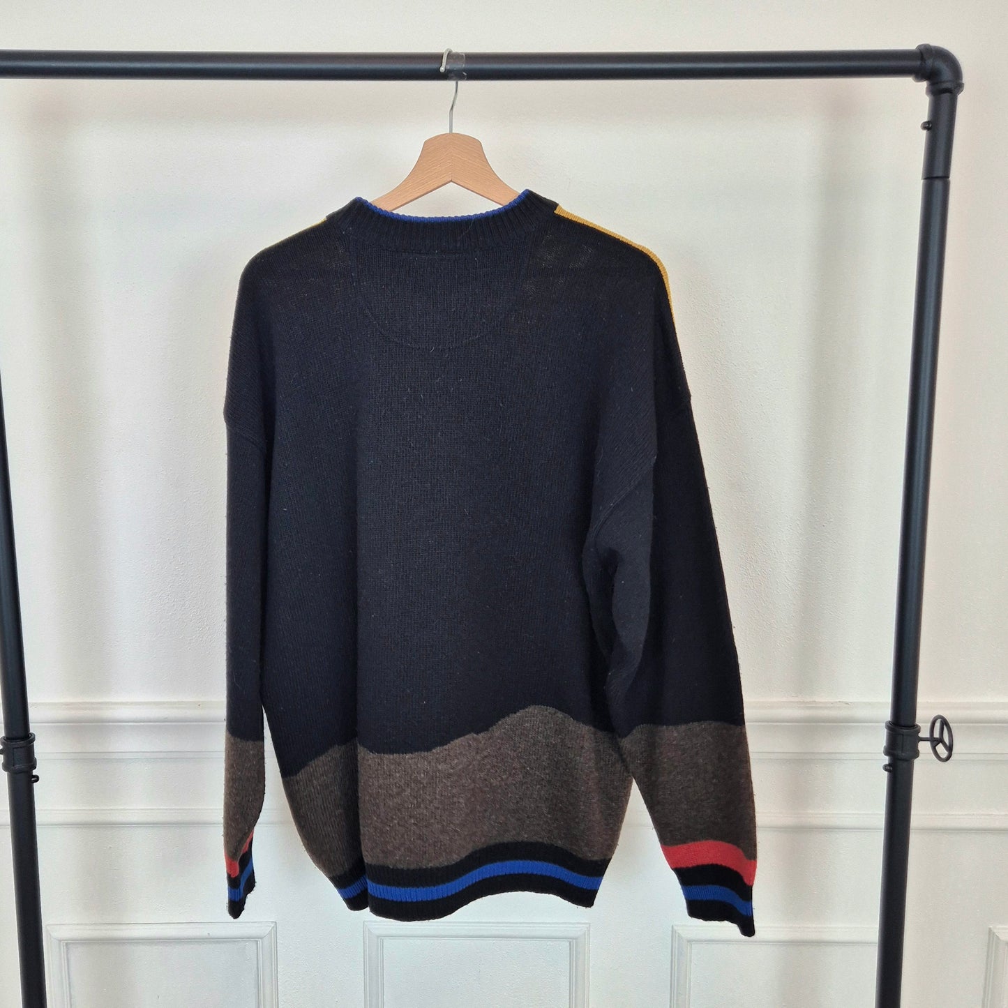 Jc de Castelbajac | Maglione Aladino