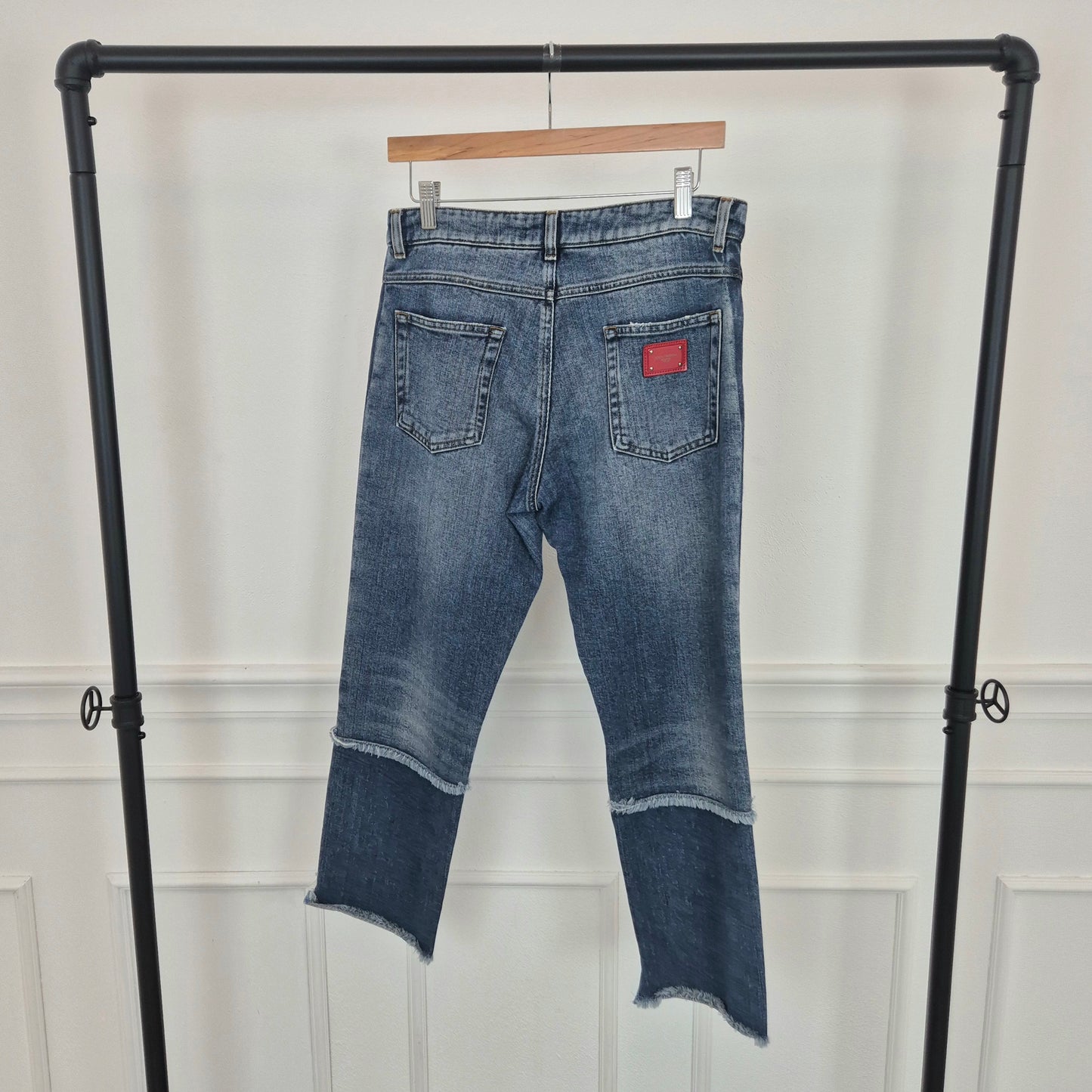 Dolce & Gabbana | Jeans Boyfriend