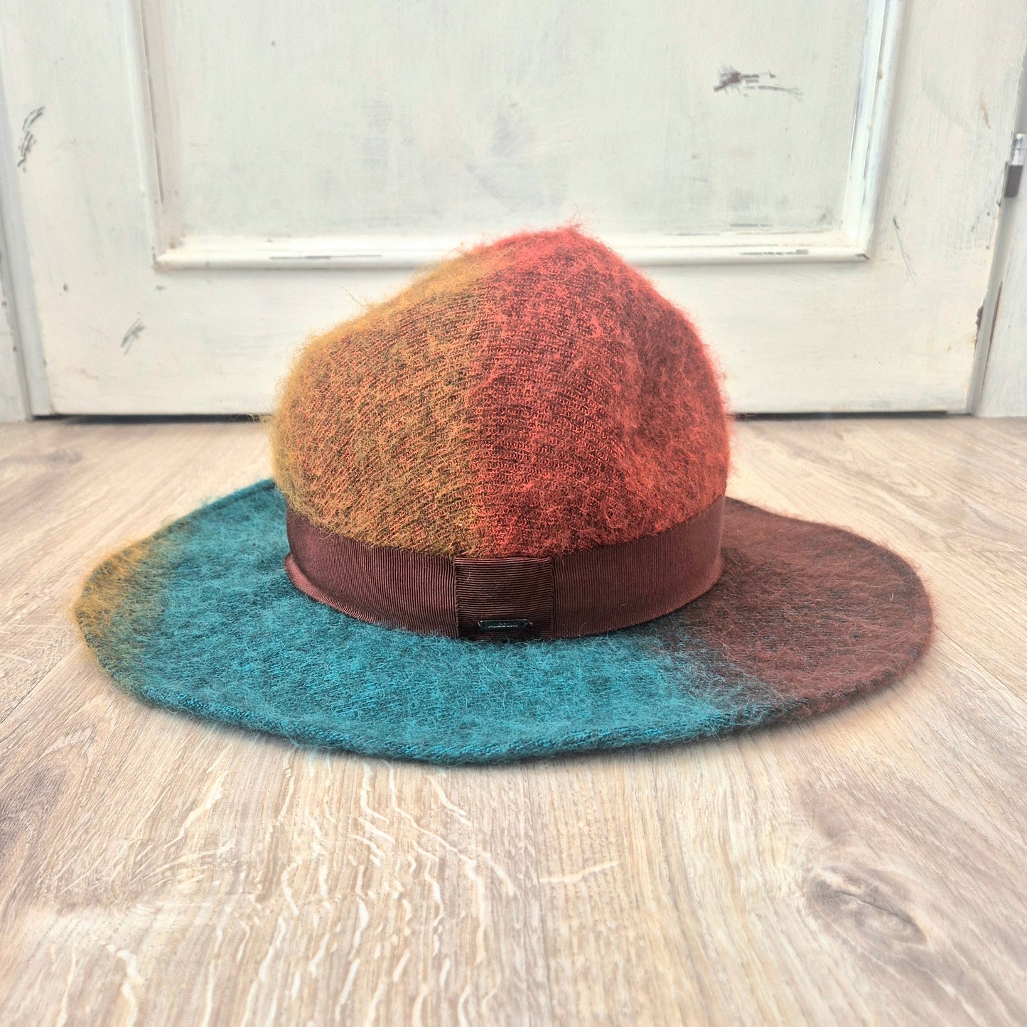 Missoni | Maxi cappello a tesa larga