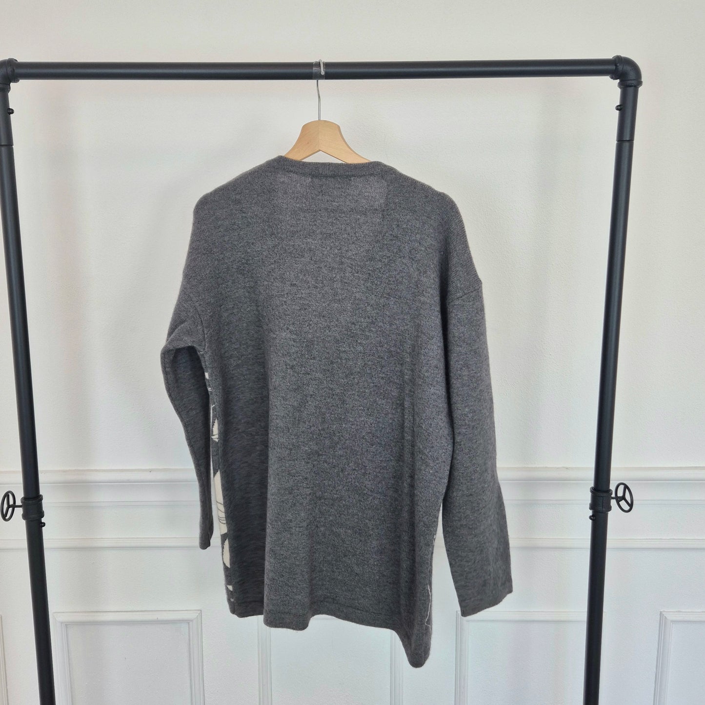 Iceberg | Cardigan pinguini