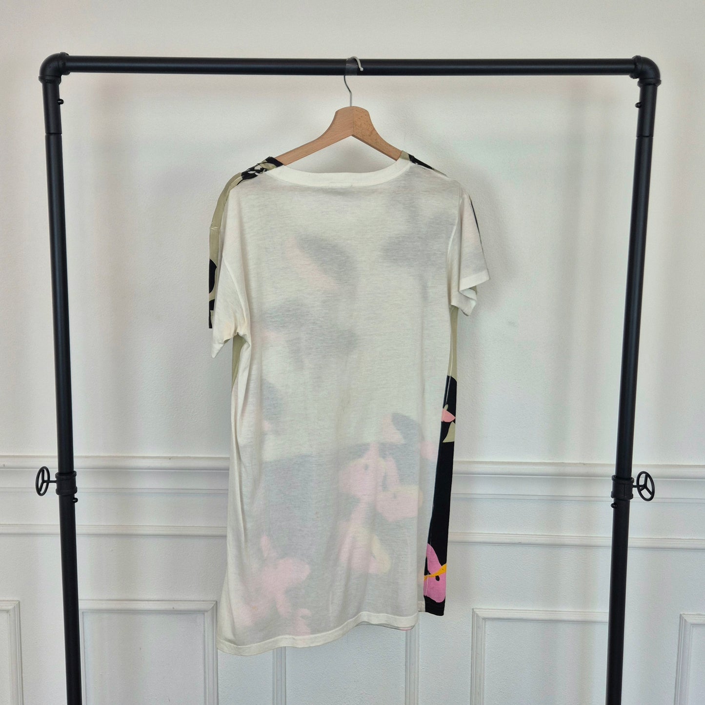 Miu Miu | Abito - t shirt calle resort 2010