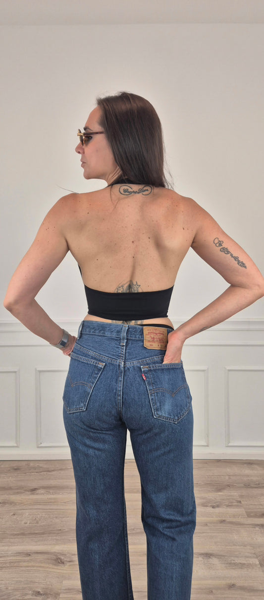 Levi's 501 | Jeans made in U.s.a w33