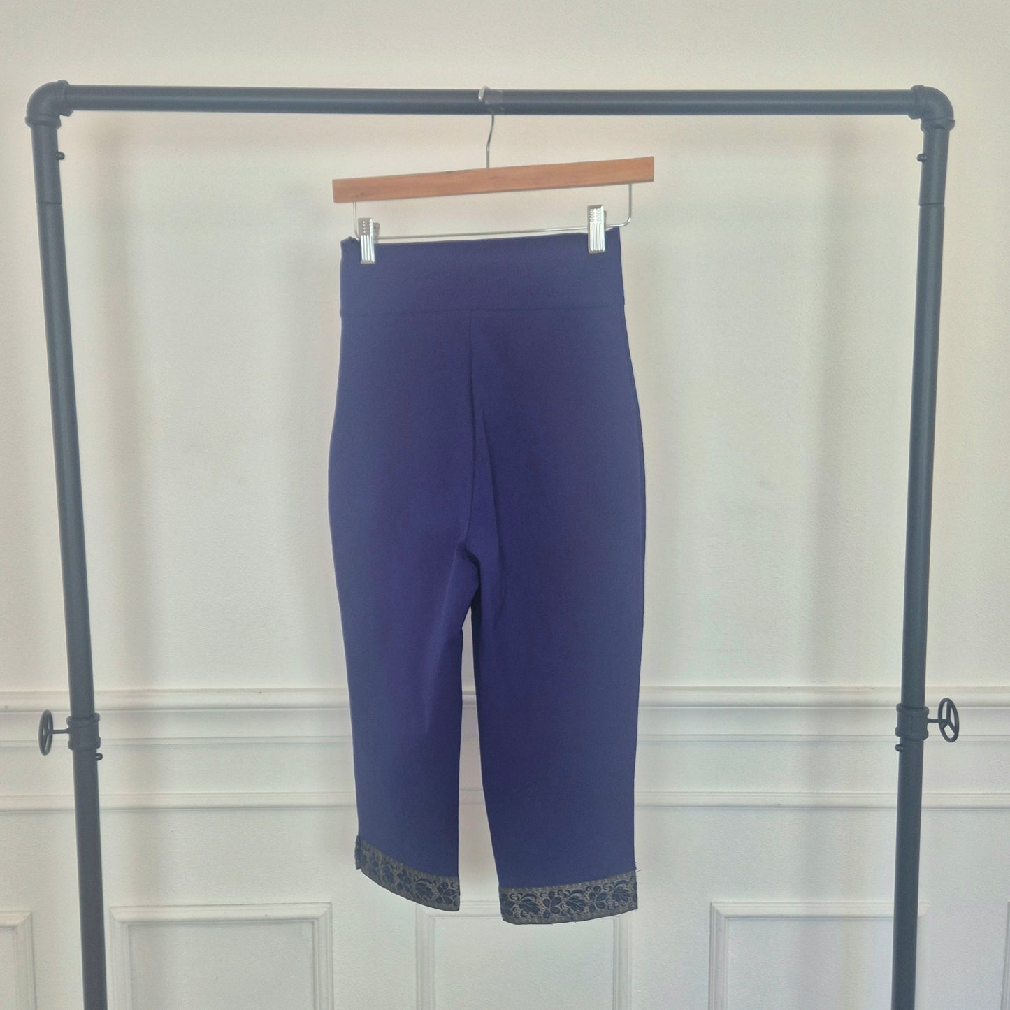 Romeo Gigli | Pantaloni capri