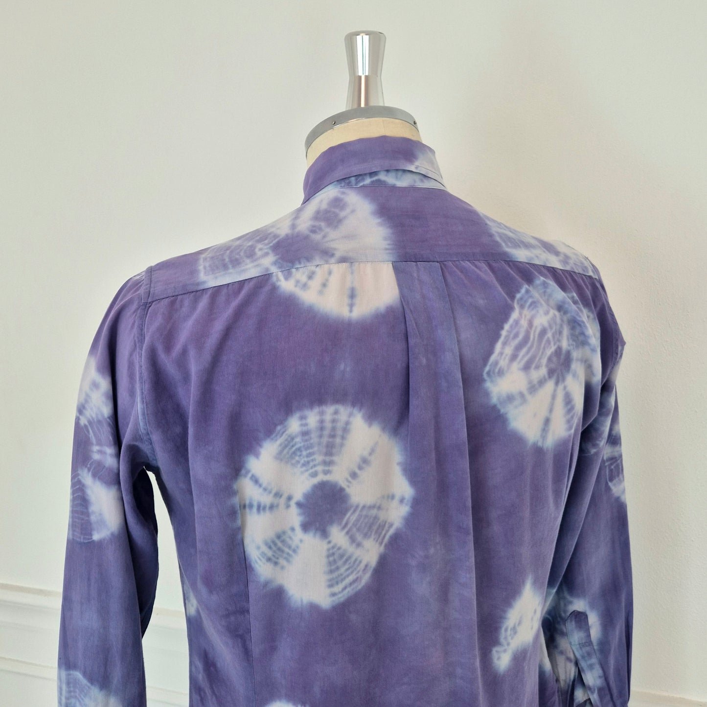 Romeo Gigli | Camicia uomo tie dye