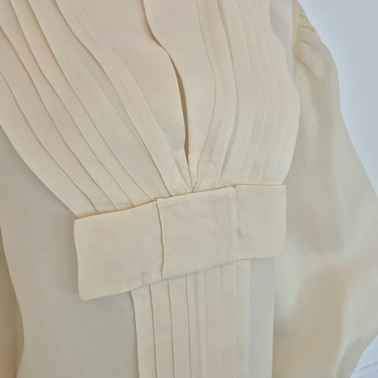 Basile | Camicia in pura seta