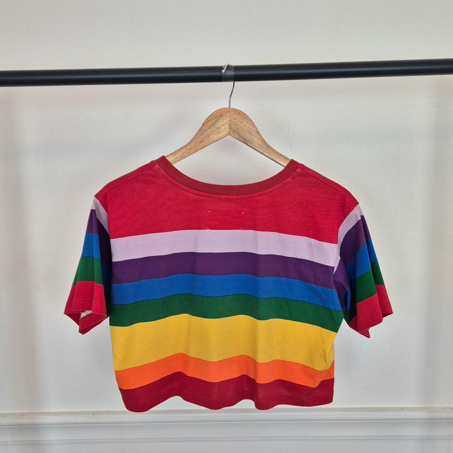 Alberta Ferretti | T shirt "Yesterday"