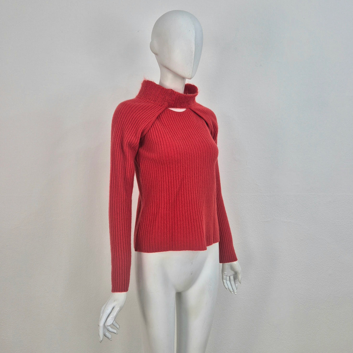 Jc de Castelbajac | Maglione due pezzi (gilet e coprispalle)