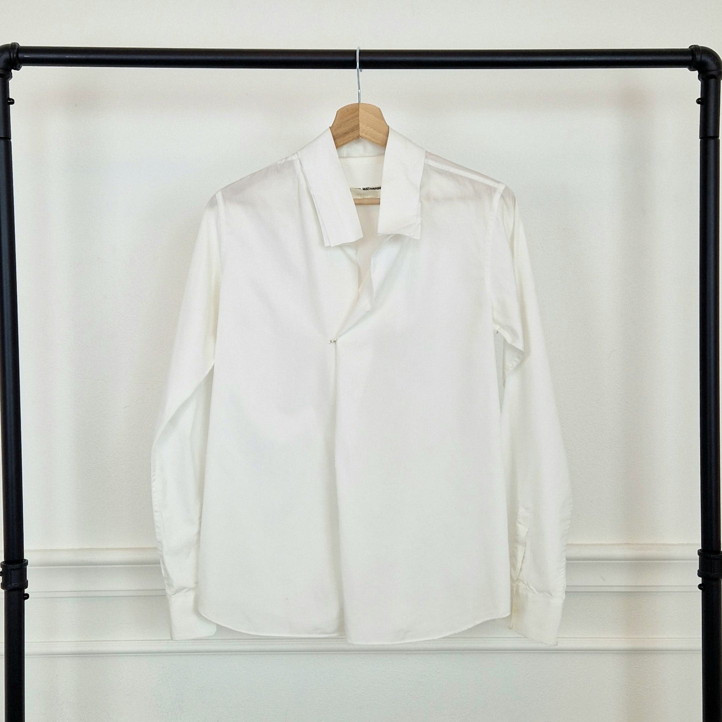 Camicia bianca Junya Watanabe Comme des Garçons