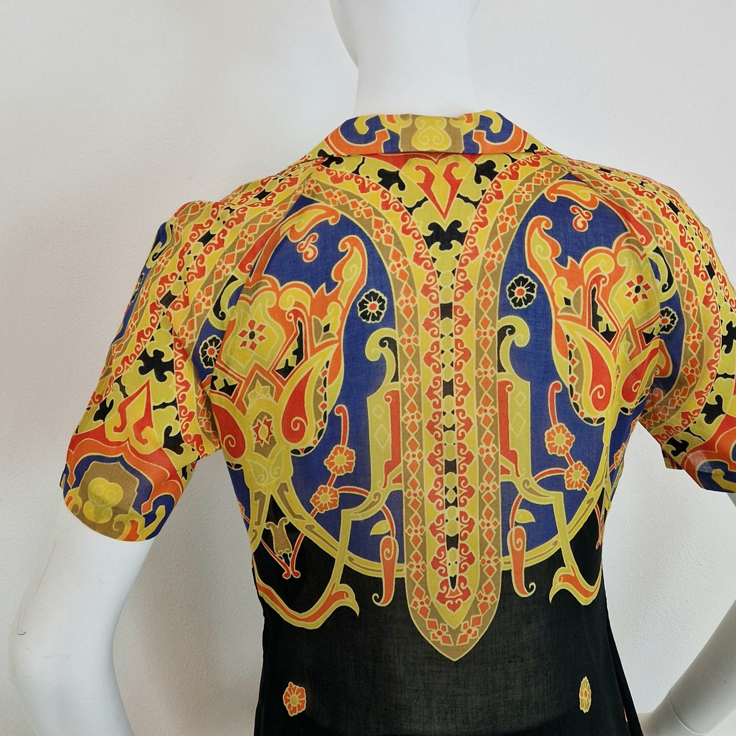 Completo De Parisini anni '70