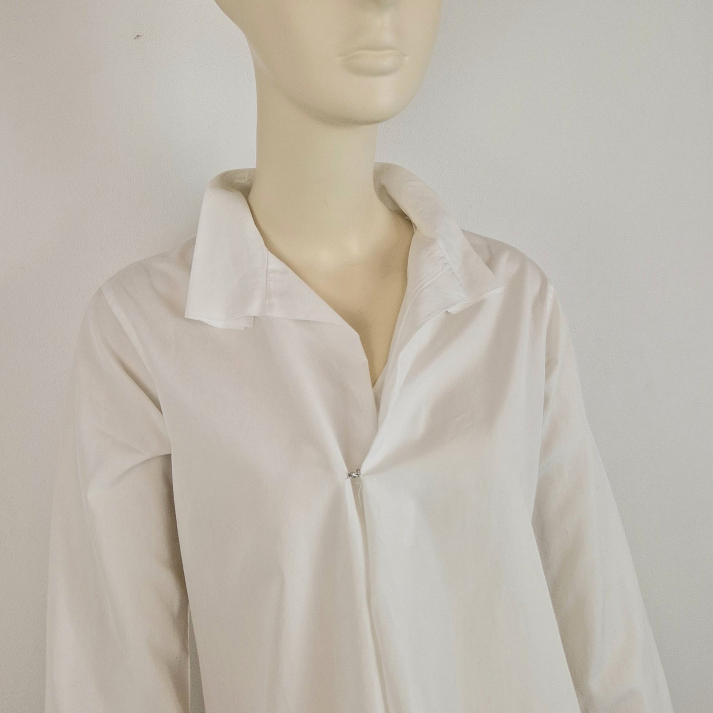 Camicia bianca Junya Watanabe Comme des Garçons
