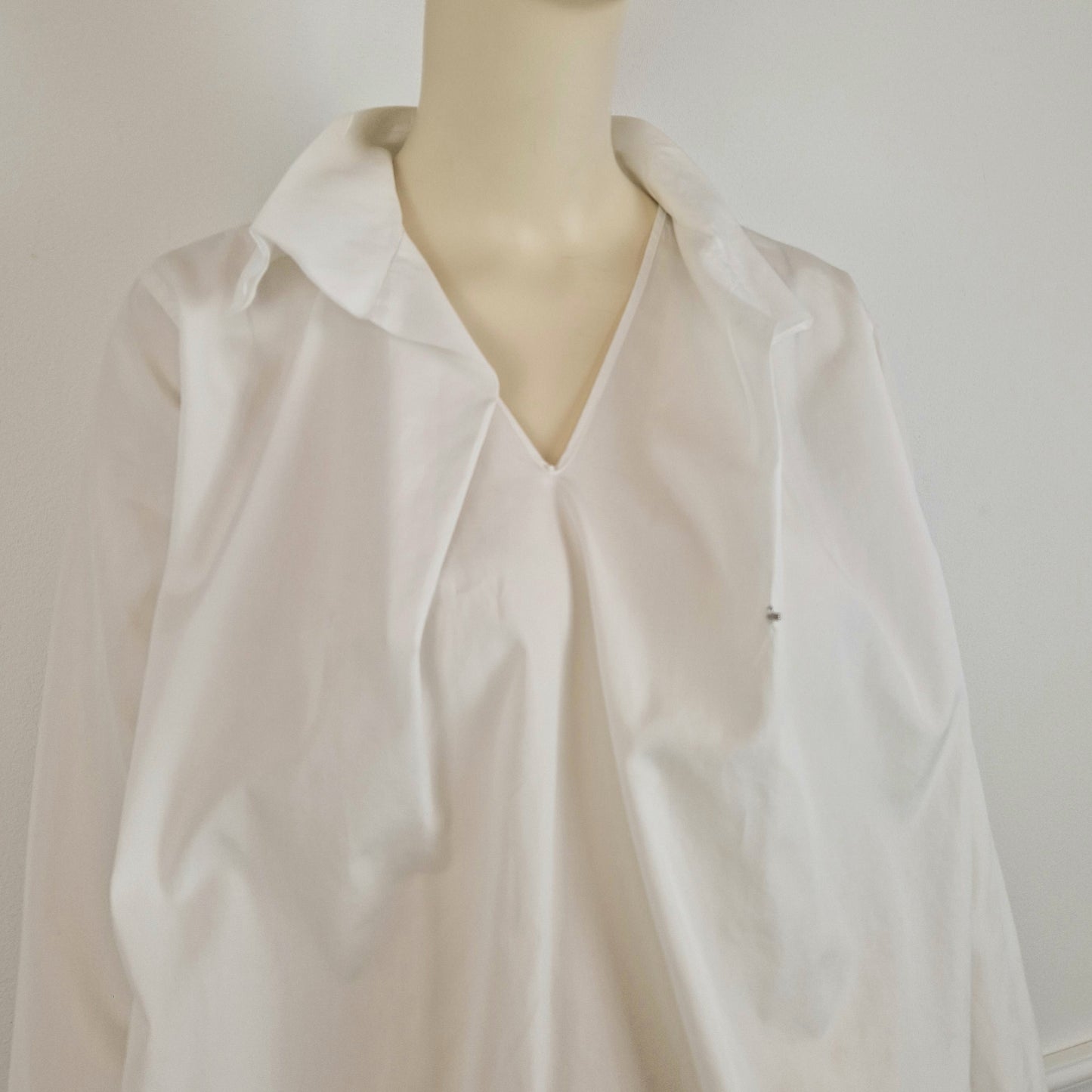 Camicia bianca Junya Watanabe Comme des Garçons