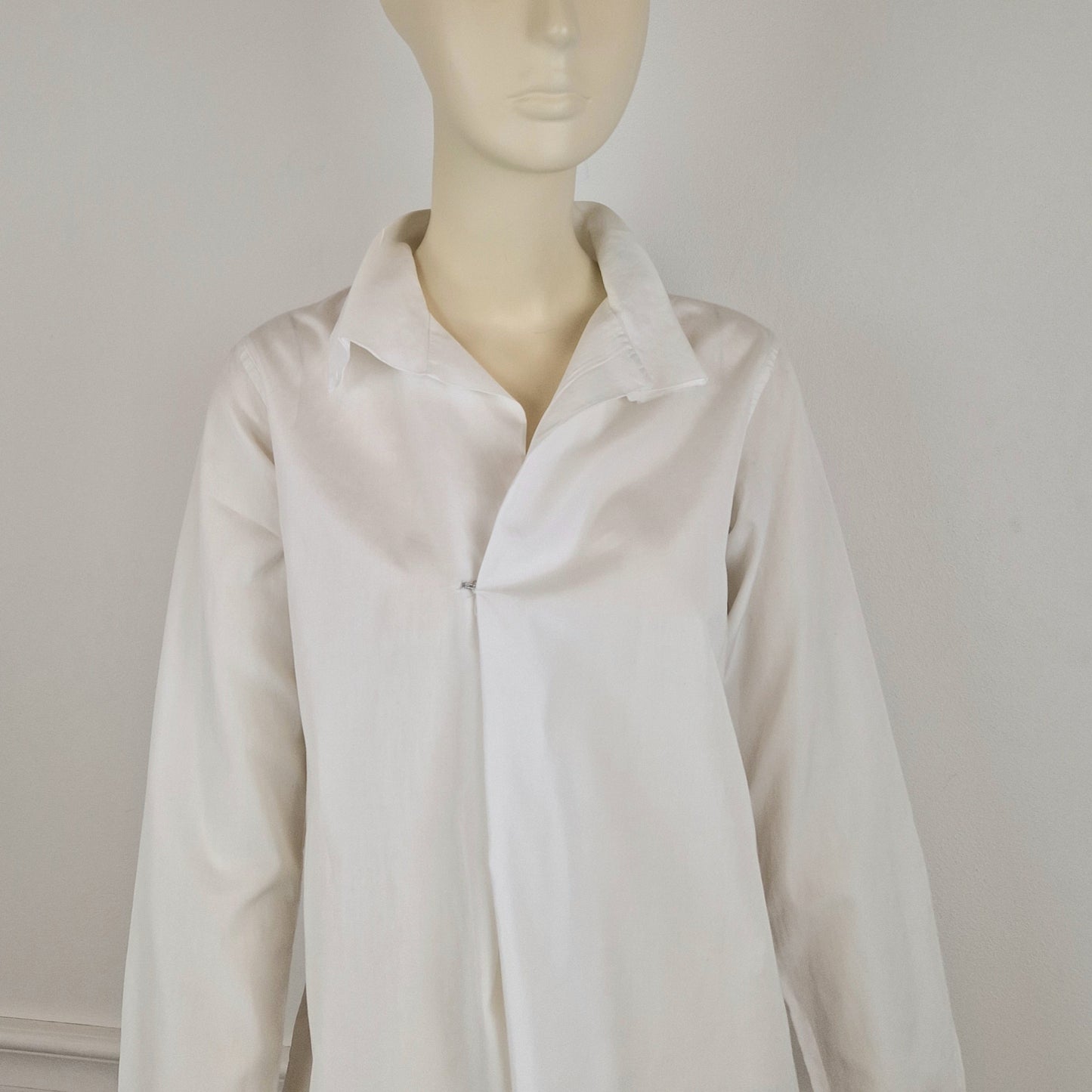 Camicia bianca Junya Watanabe Comme des Garçons