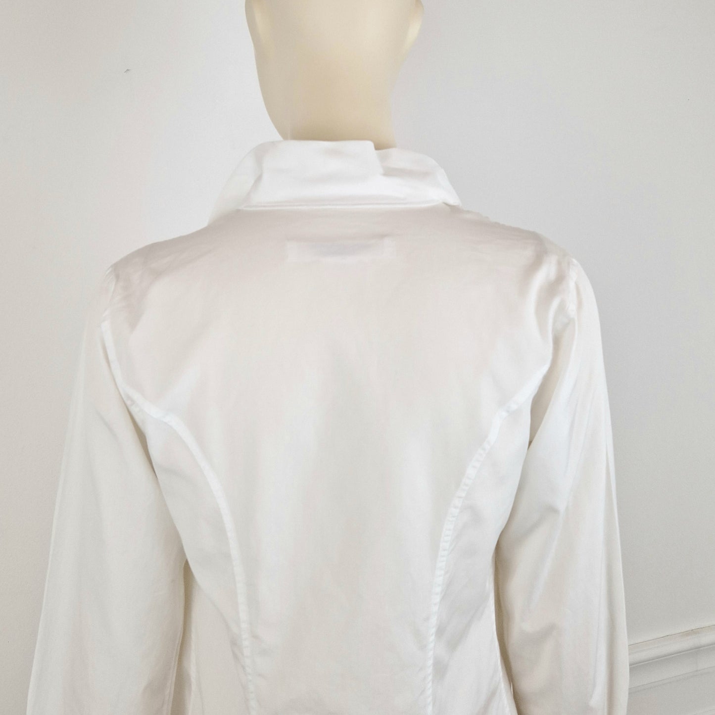 Camicia bianca Junya Watanabe Comme des Garçons