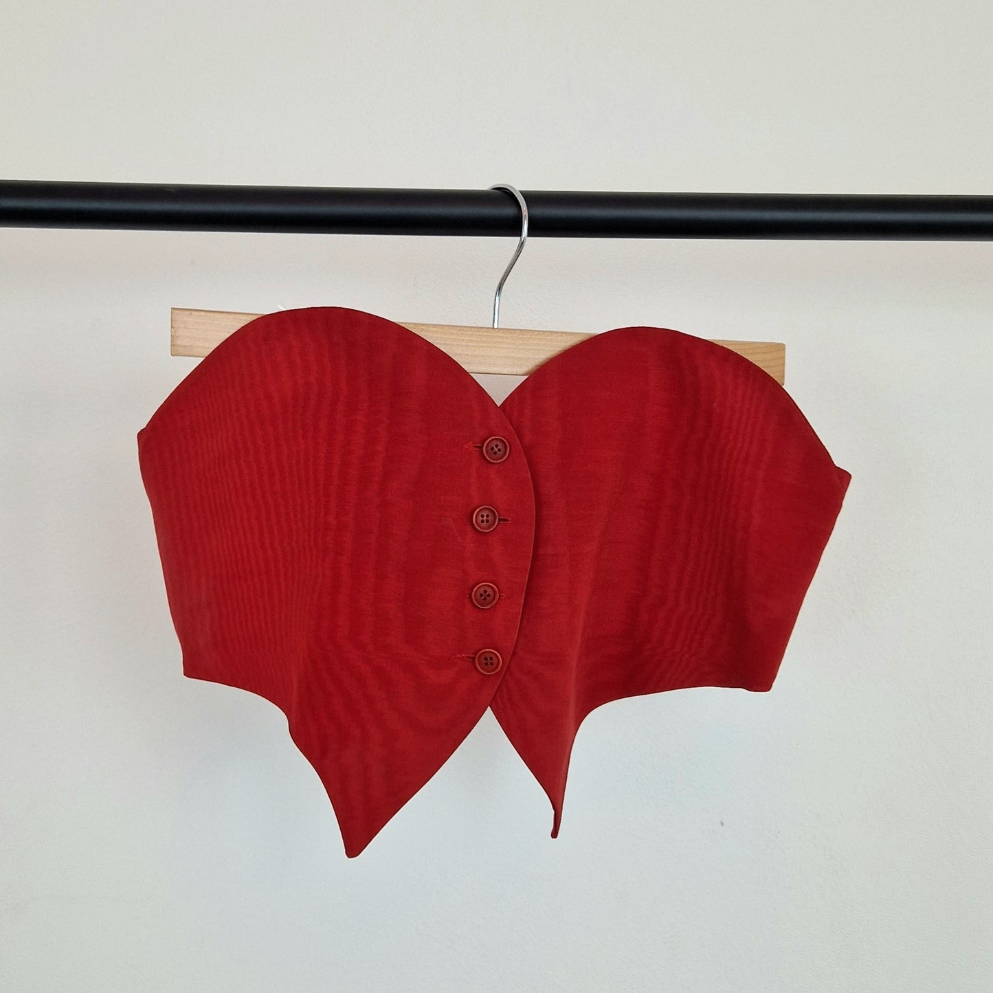 Top Romeo Gigli cuore 1991