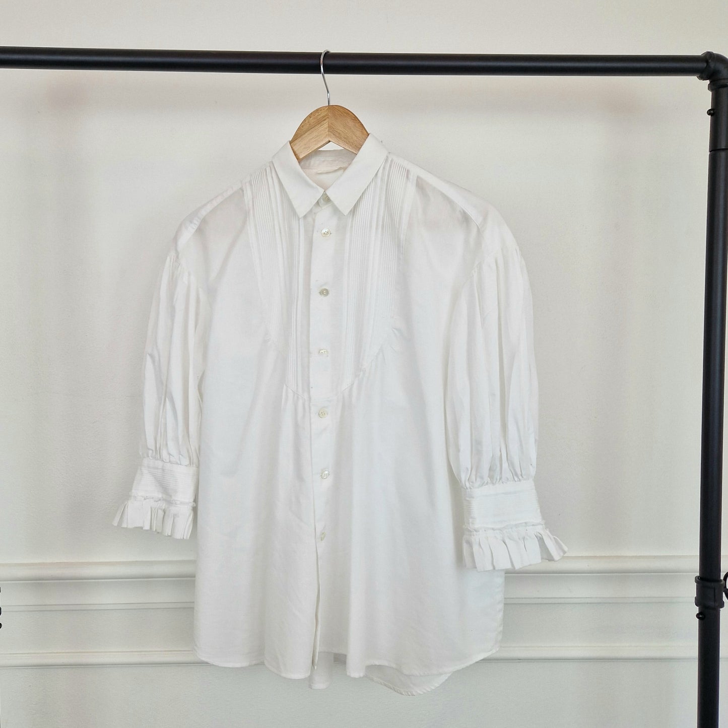 Camicia Tao Comme des garçons 2007