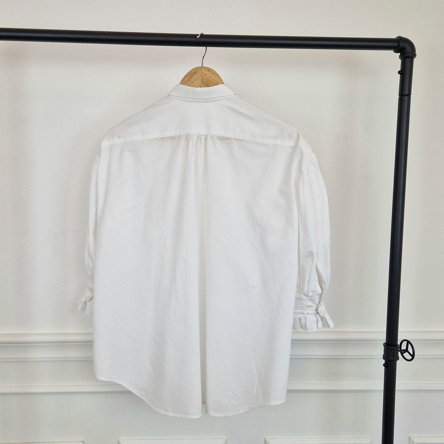 Camicia Tao Comme des garçons 2007