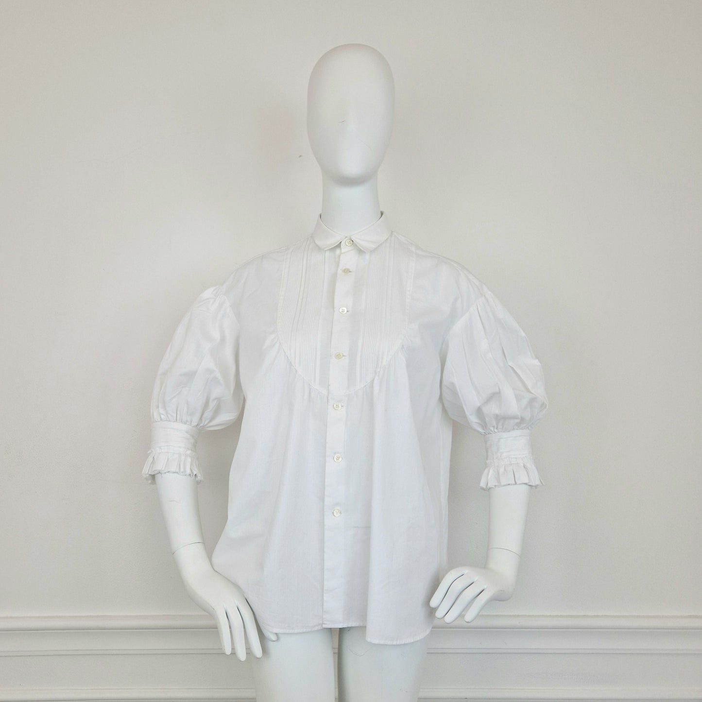 Camicia Tao Comme des garçons 2007