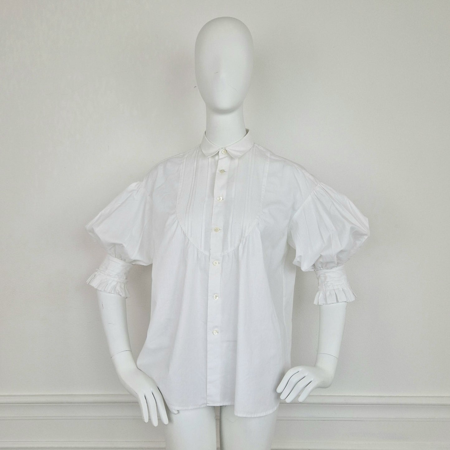 Camicia Tao Comme des garçons 2007