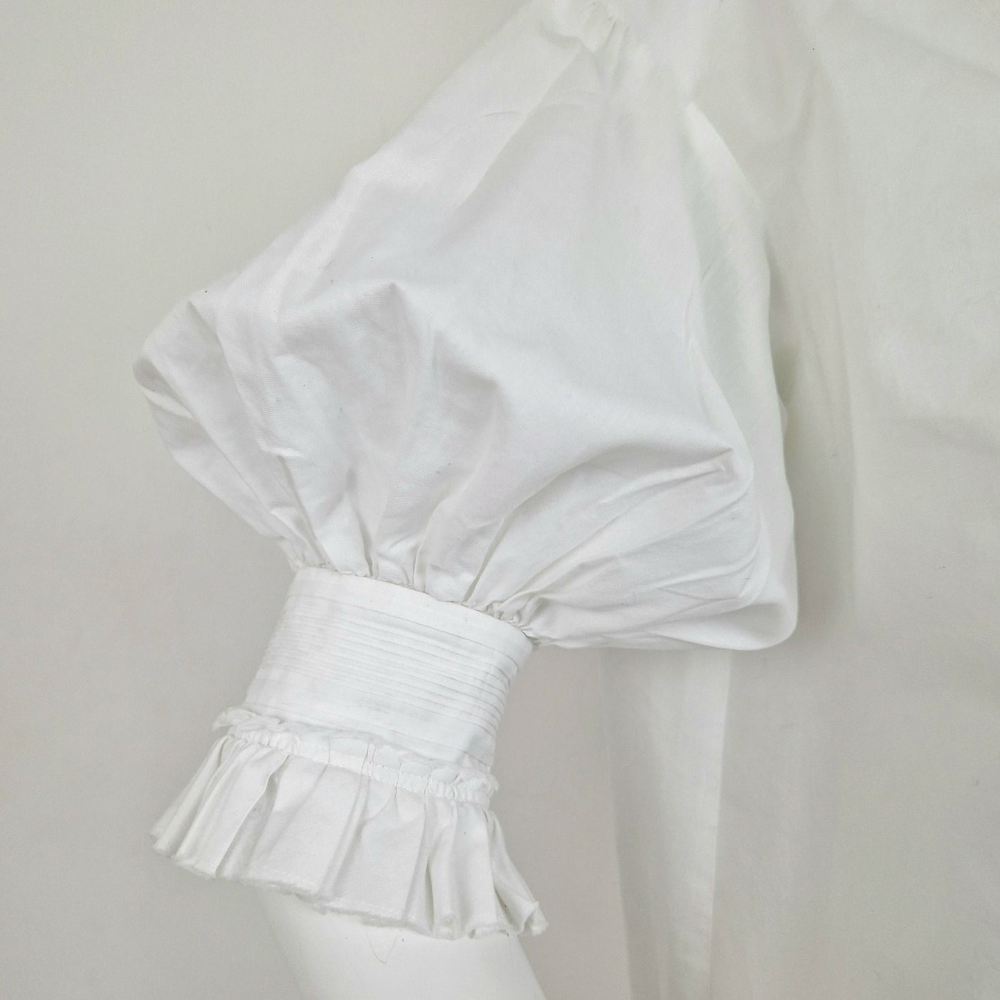 Camicia Tao Comme des garçons 2007