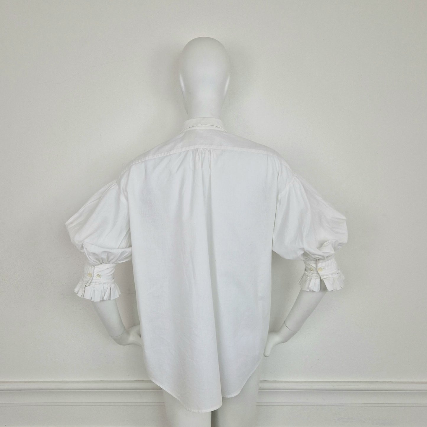 Camicia Tao Comme des garçons 2007
