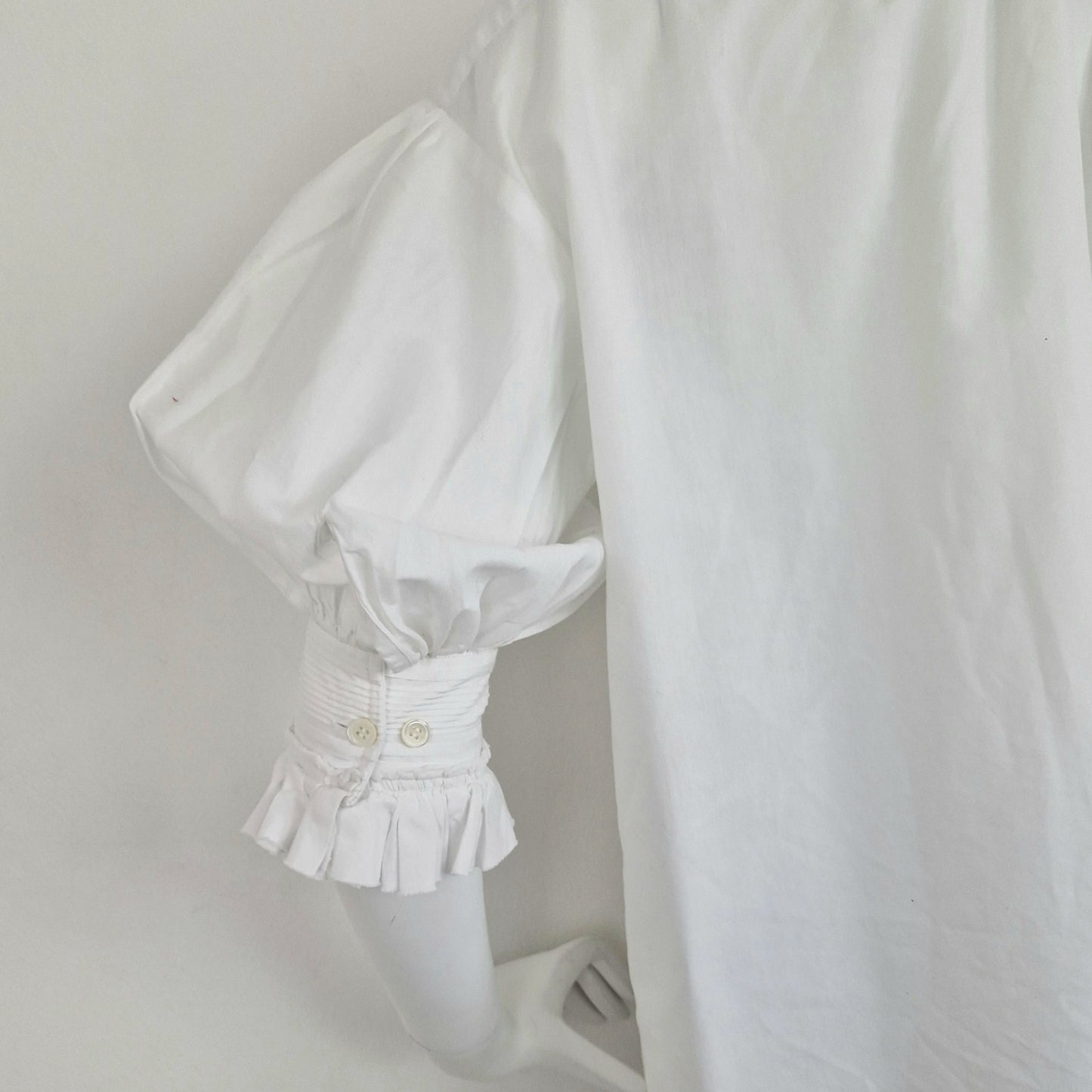 Camicia Tao Comme des garçons 2007