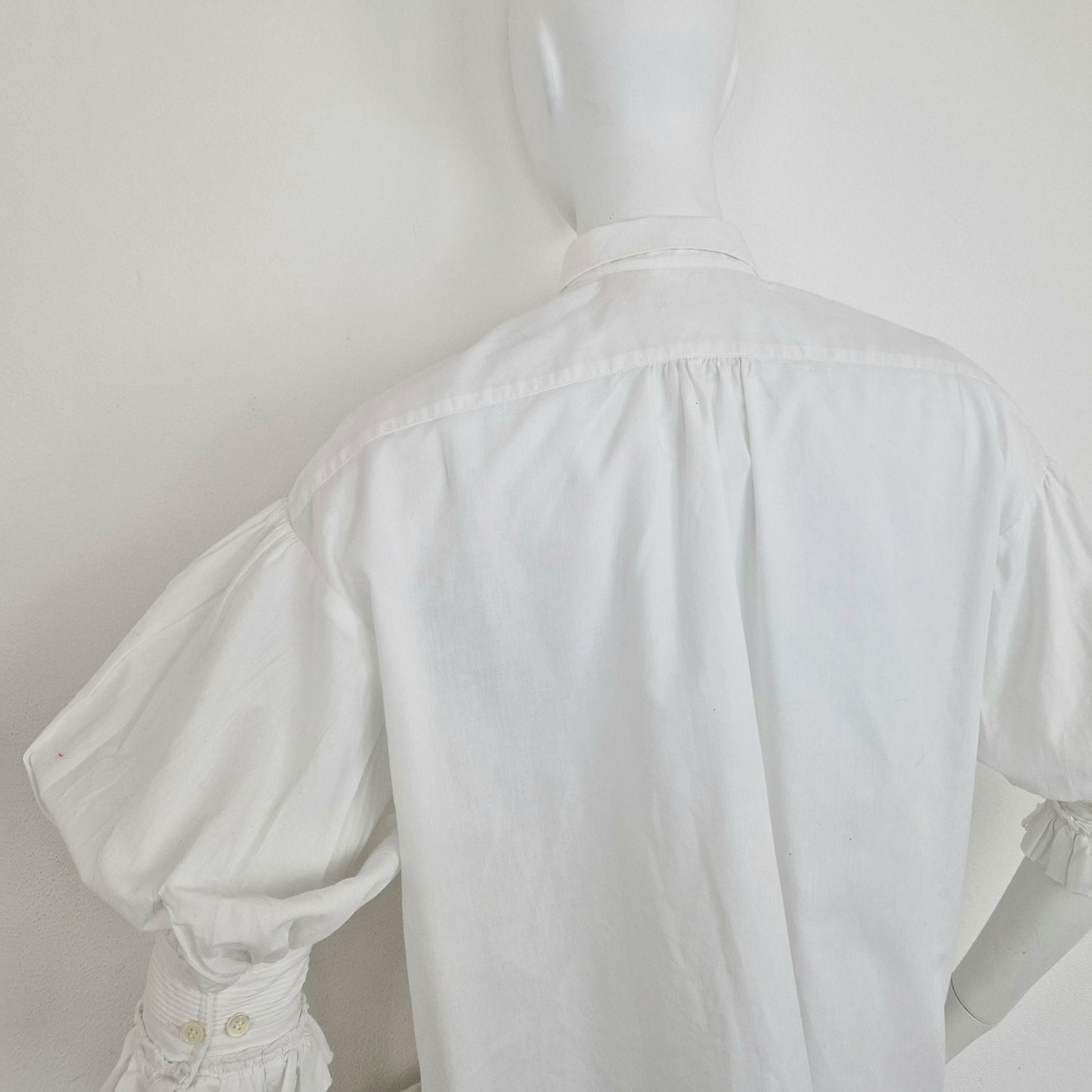 Camicia Tao Comme des garçons 2007