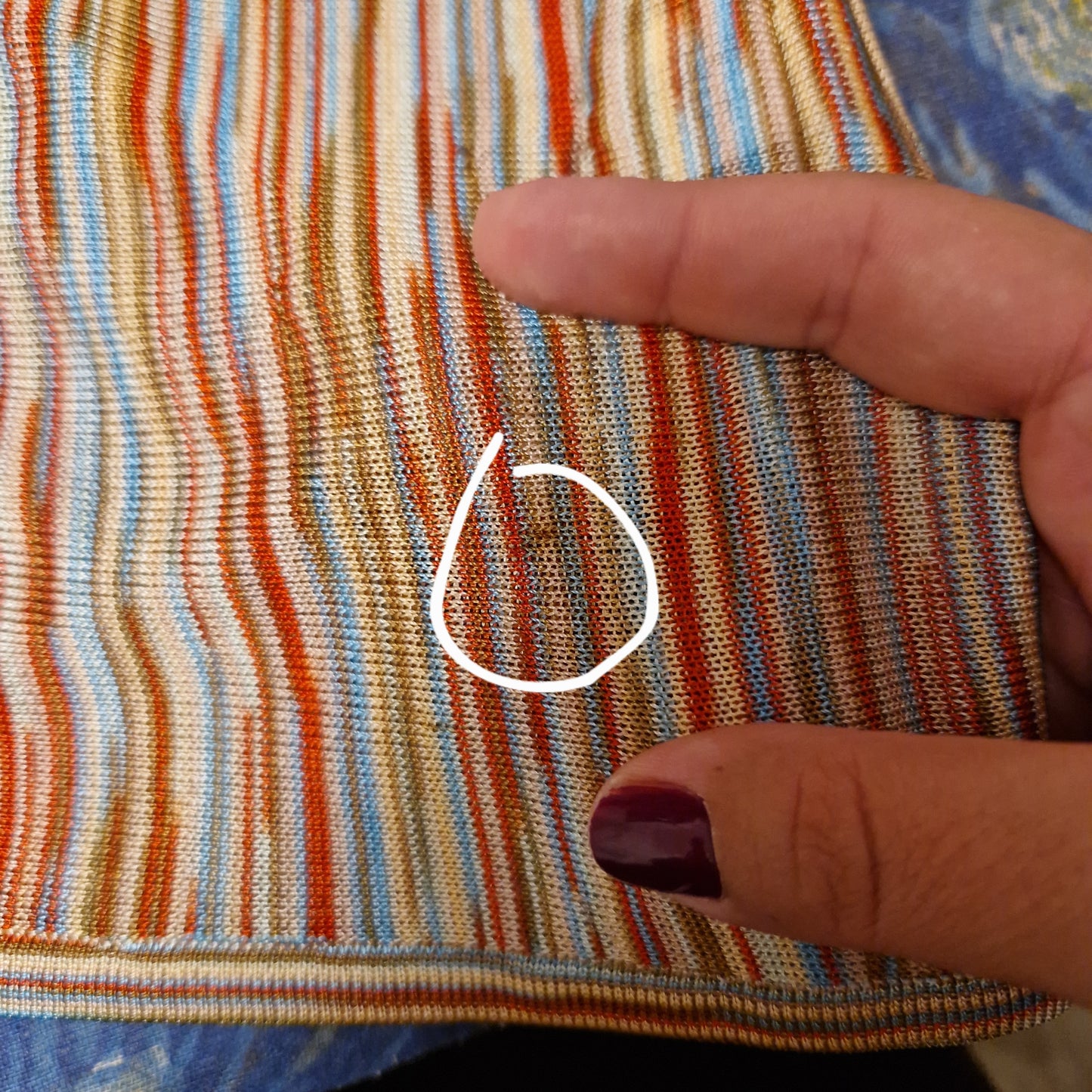 Cardigan Missoni viscosa