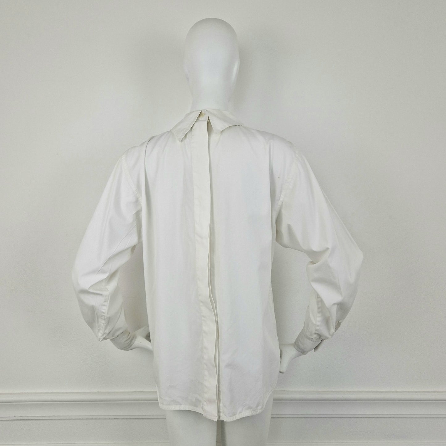 Camicia Alberta Ferretti vintage