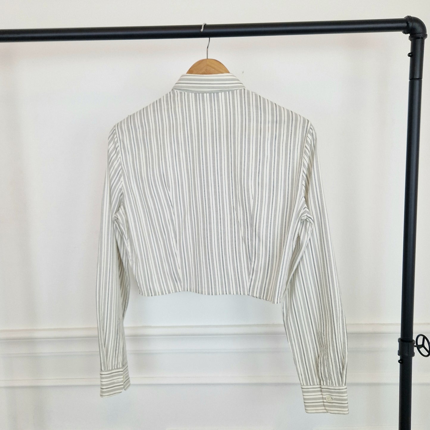Camicia Callaghan by Romeo Gigli righe